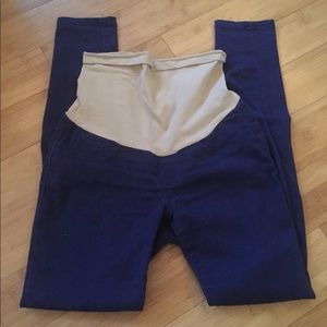 Motherhood Maternity Jeans